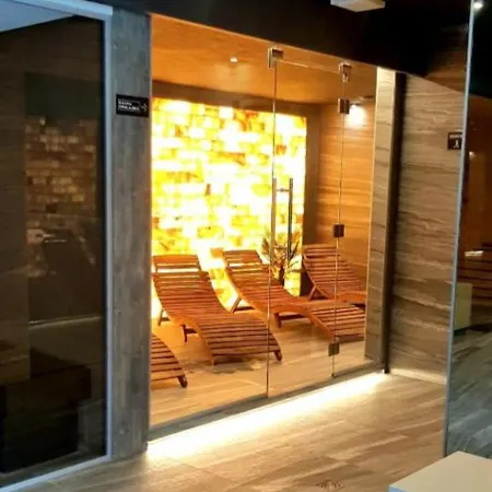 311 Kasprowicza Apartament *