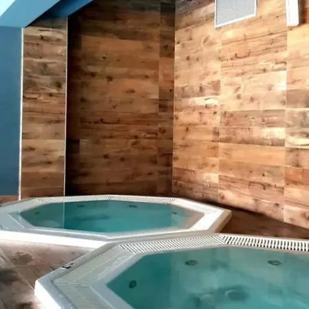 311 Kasprowicza Apartman Kołobrzeg