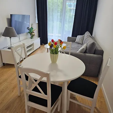 311 Kasprowicza Apartamento