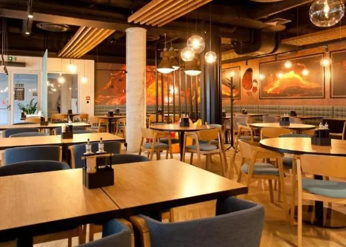 311 Kasprowicza * Kołobrzeg