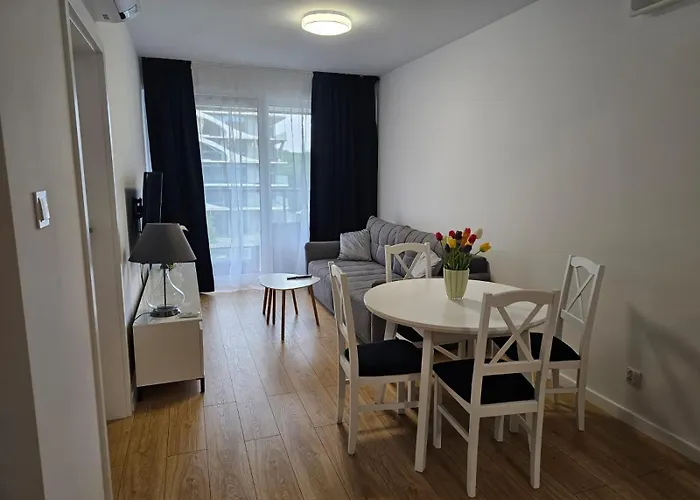 311 Kasprowicza Kolobrzeg