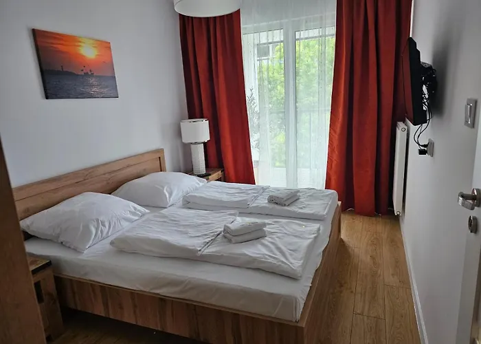 311 Kasprowicza Kołobrzeg